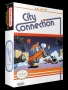 Nintendo  NES&nbsp; - &nbsp;City Connection (USA)